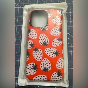 Casey iPhone 15 pro max phone case. BRAND NEW!!